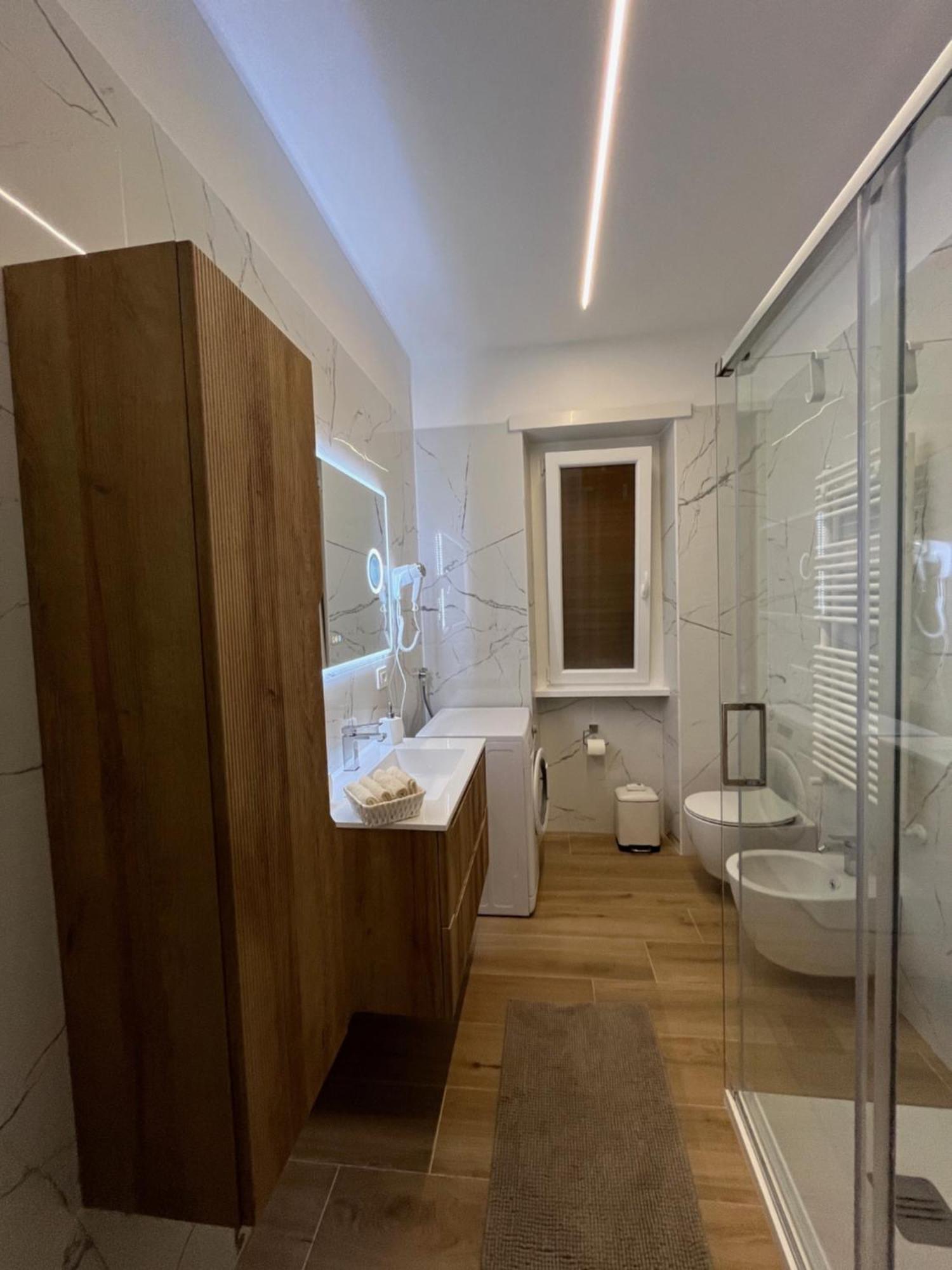 Pollyhouse Apartment โรม ภายนอก รูปภาพ