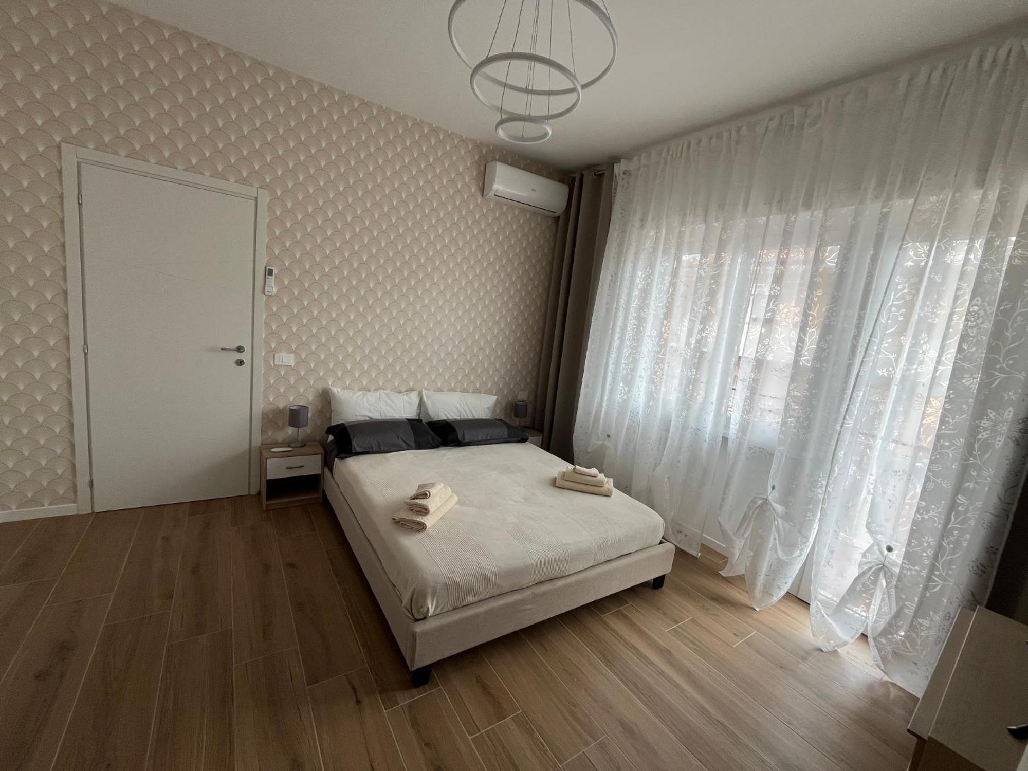 Pollyhouse Apartment โรม ภายนอก รูปภาพ