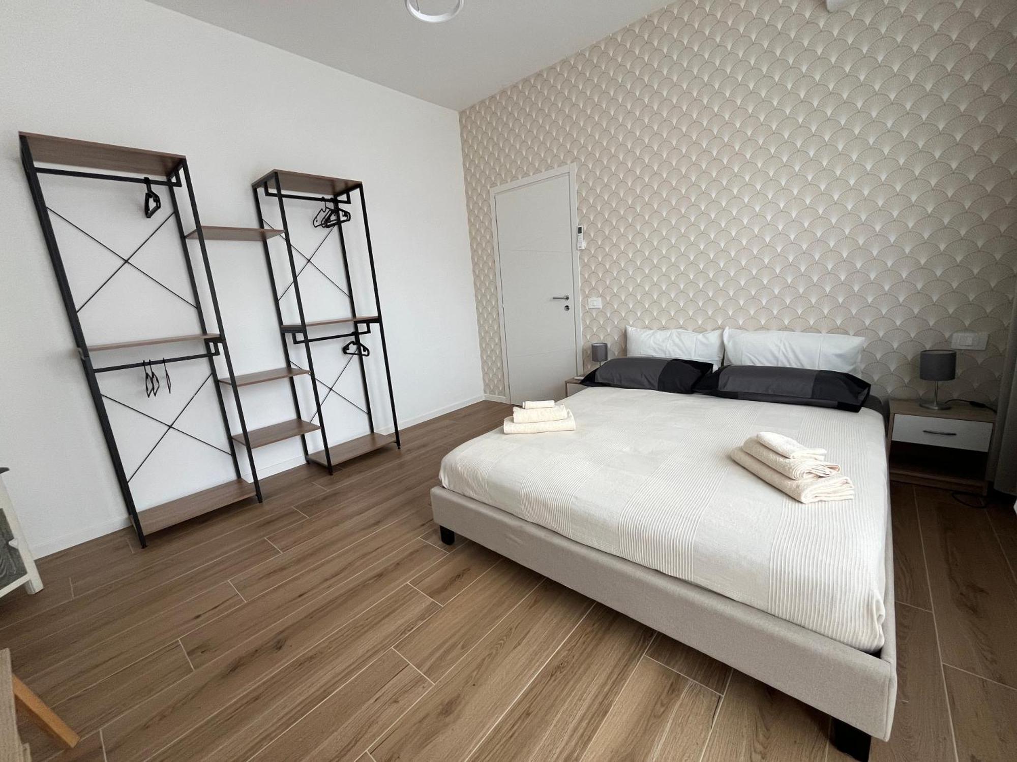 Pollyhouse Apartment โรม ภายนอก รูปภาพ