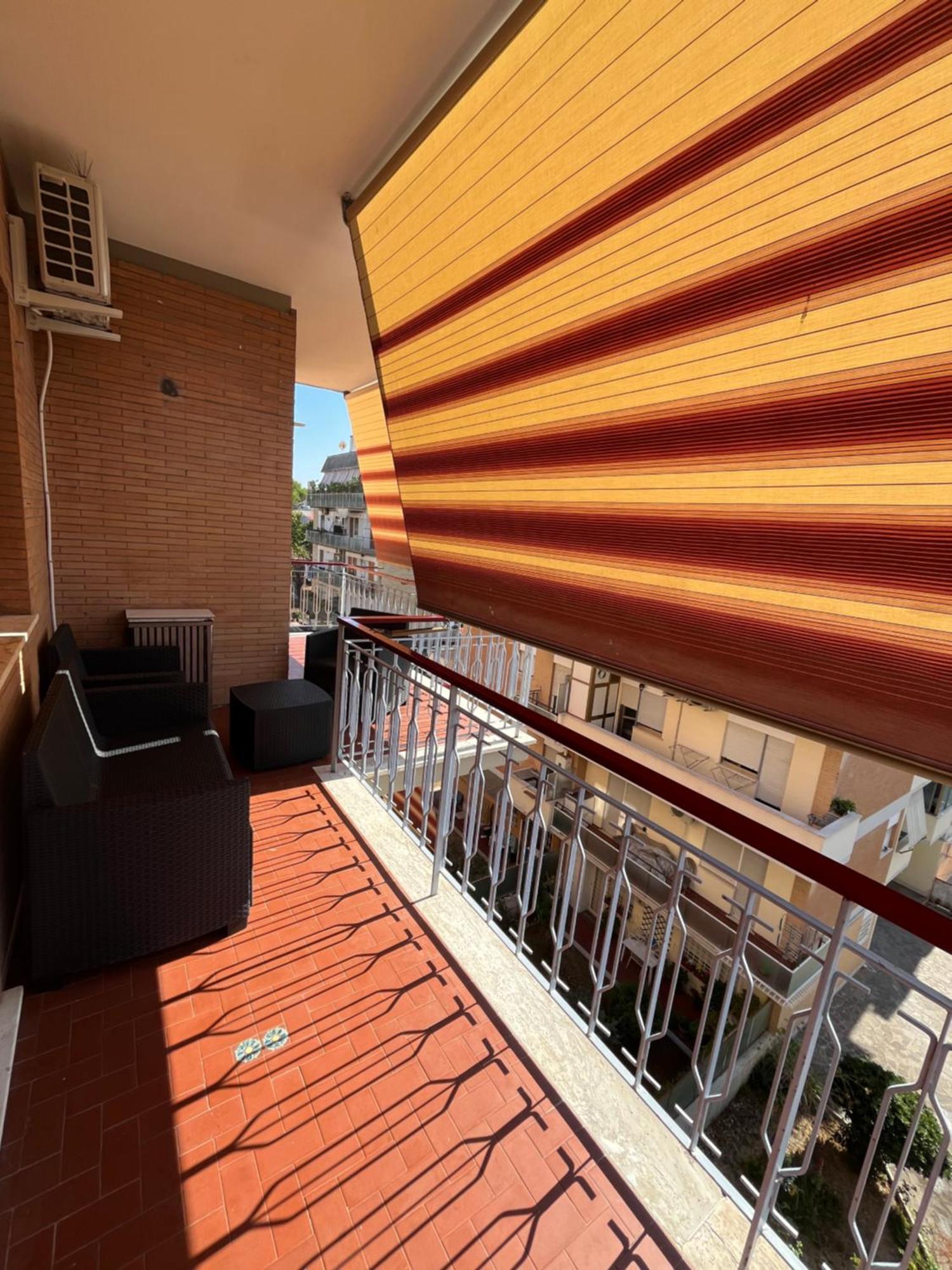 Pollyhouse Apartment โรม ภายนอก รูปภาพ